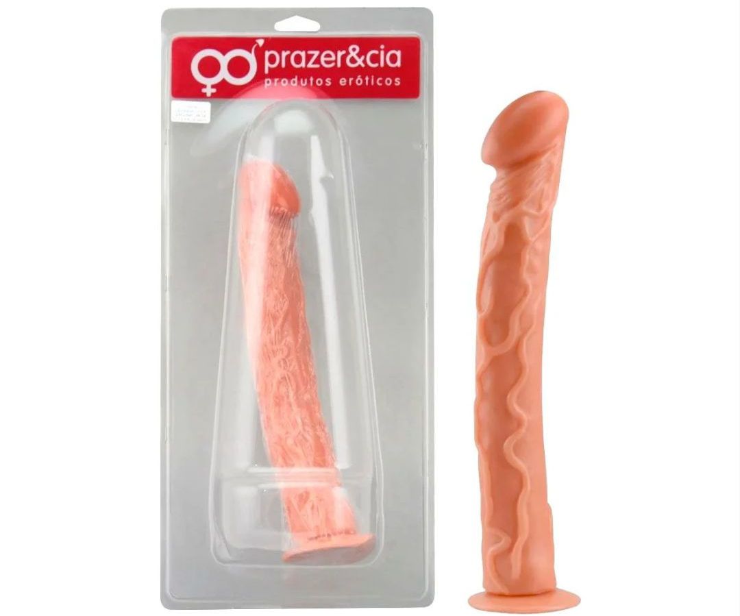 PROTESE MACICA 32 X 5 CM